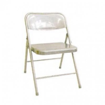 FOLDING METAL CHAIR-IGT-BFC02/039